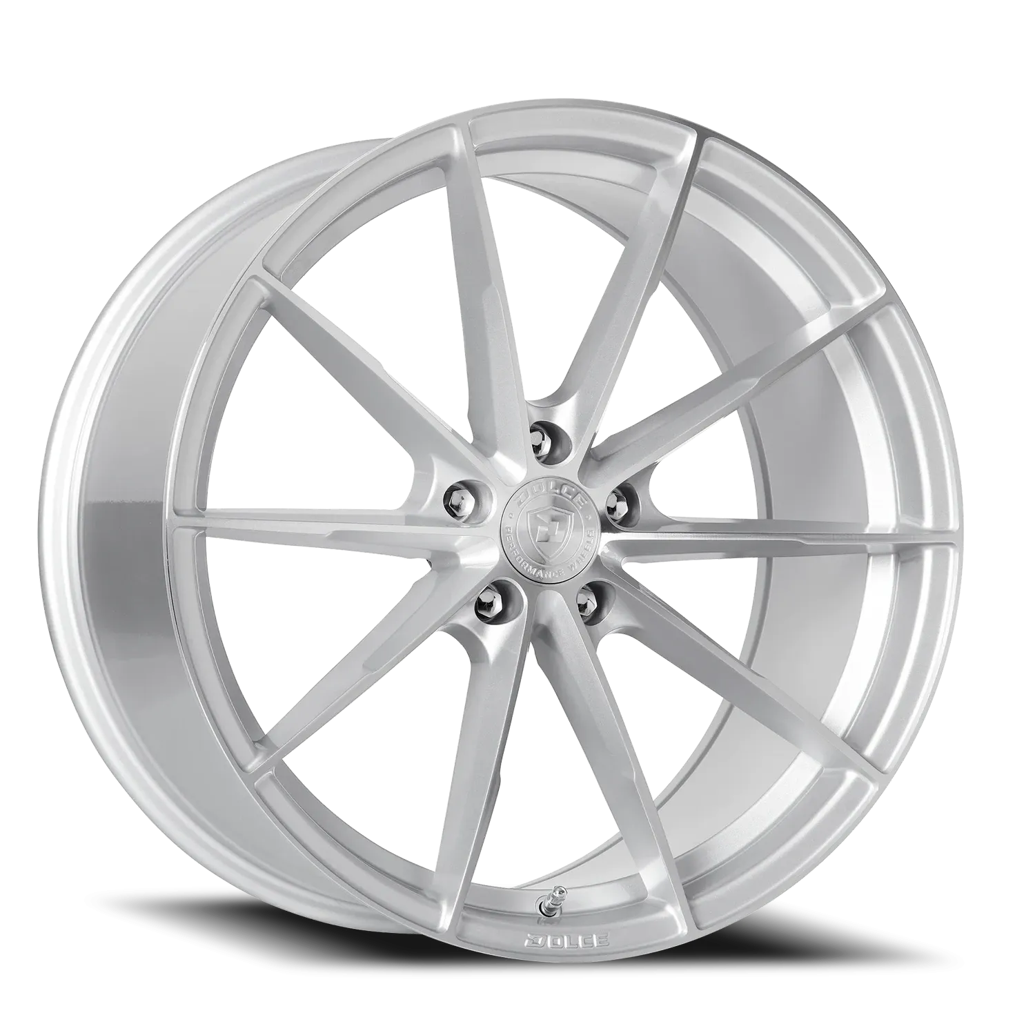 DOLCE VELOCE 19X8.5 Gloss